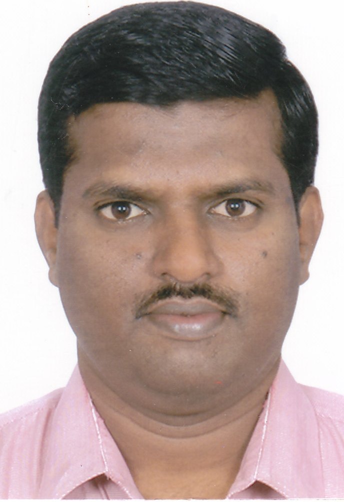 Ramanathan Meipporul