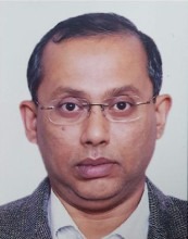 Kaushik Saha